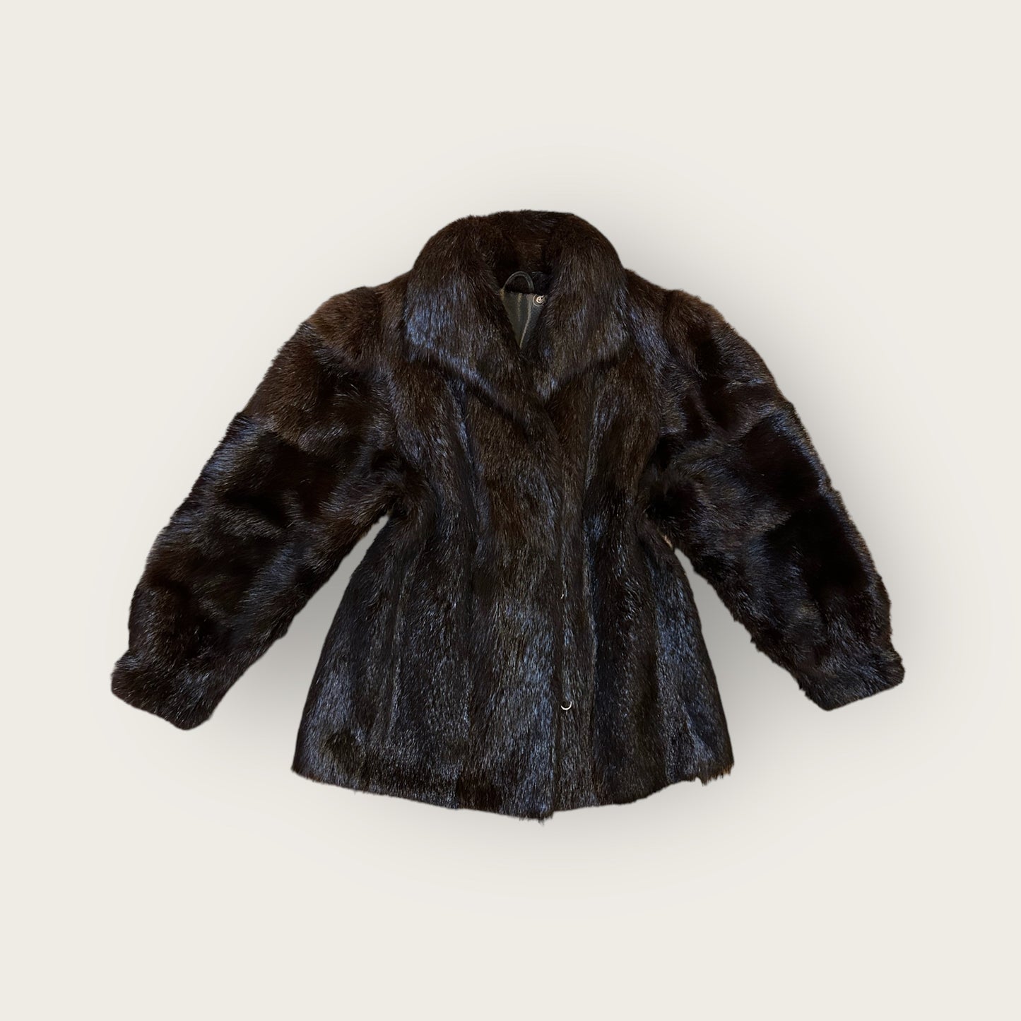 Beaver - Fur Coat