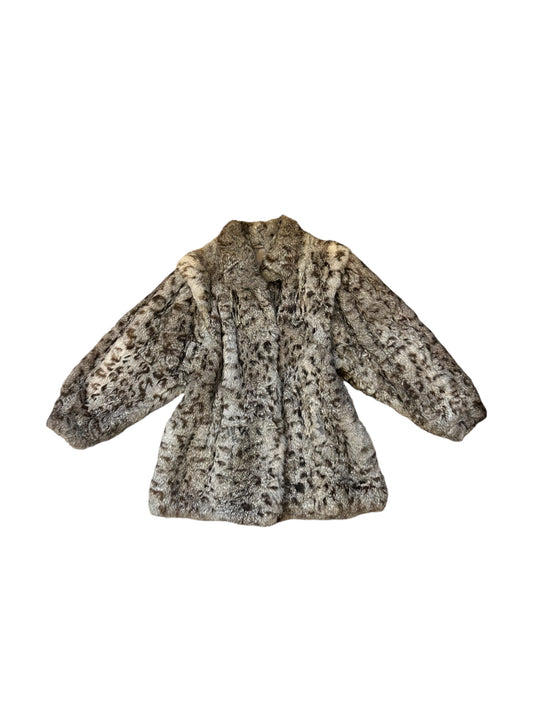 Rabbit - Fur Coat