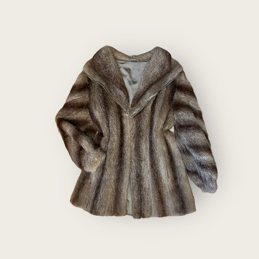 Coypu - Fur Coat