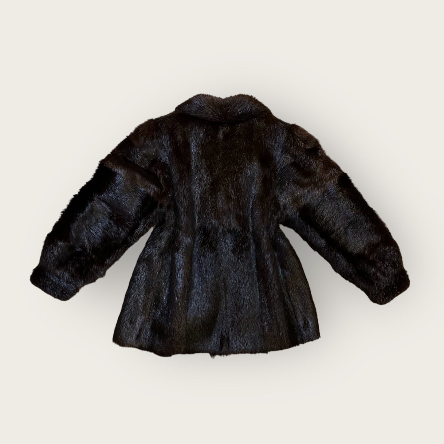 Beaver - Fur Coat