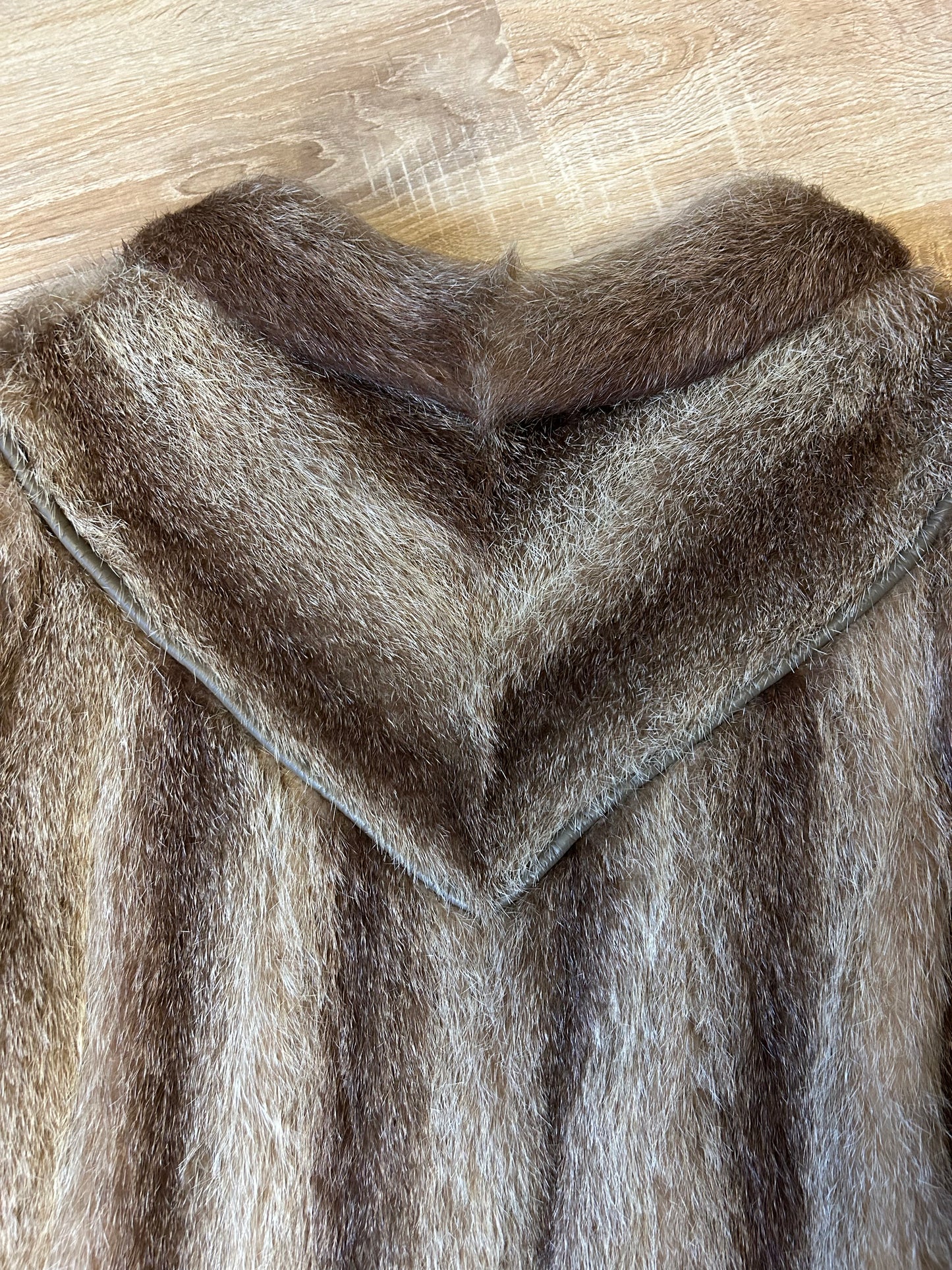 Coypu - Fur Coat