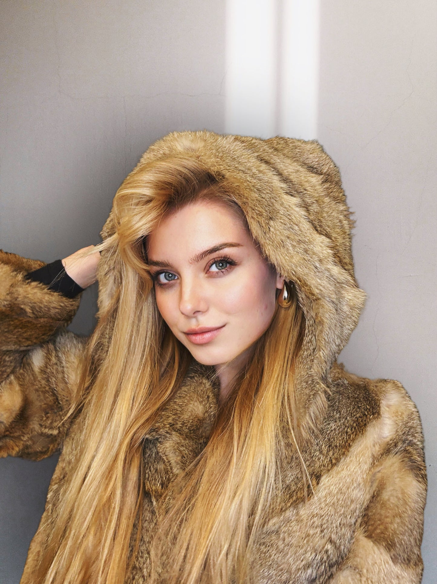 Fur Coat