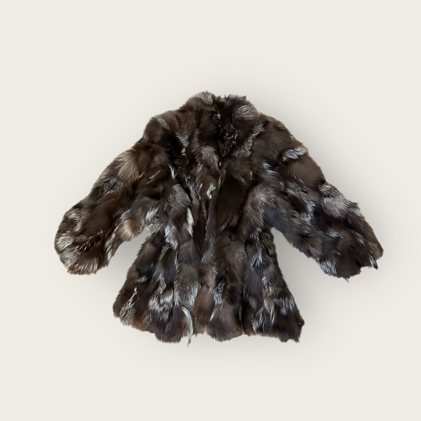 Fox - Fur Coat