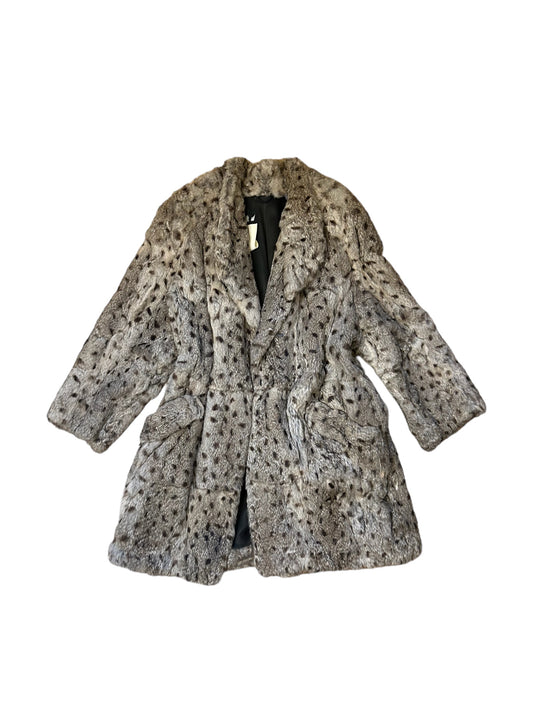 Rabbit - Fur Coat